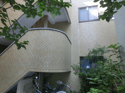 【その他共用部分】 | 安藤ビル