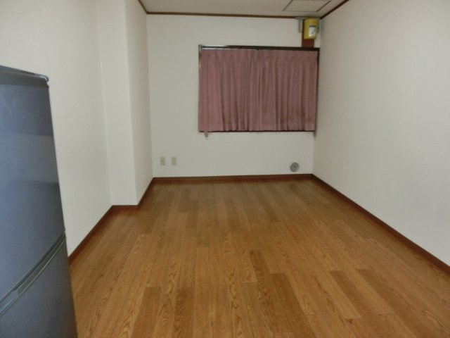 【寝室】 | 安藤ビル