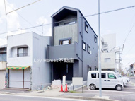 名古屋市北区川中町1317【仲介手数料無料】新築一戸建ての画像