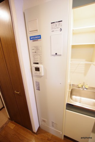 リーガル新大阪3　仲介手数料無料のその他