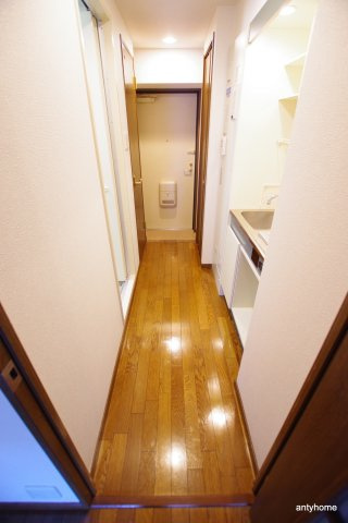 リーガル新大阪3　仲介手数料無料の内装