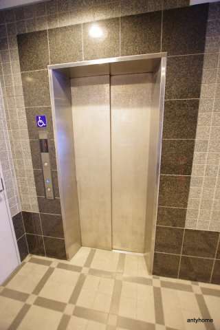 リーガル新大阪3　仲介手数料無料のその他共用部分