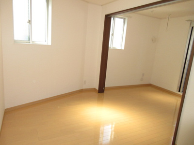 【居間・リビング】 | ルマーＪ