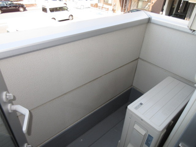 【バルコニー】 | ルマーＪ