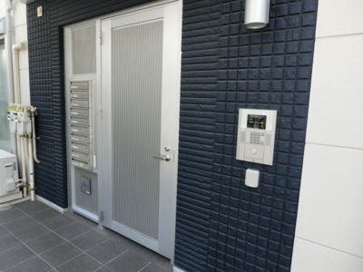 【エントランス】 | ルマーＪ