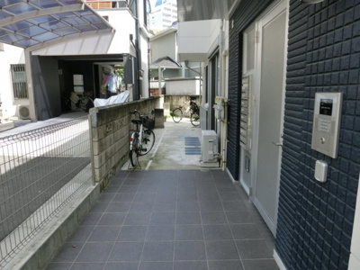 【その他共用部分】 | ルマーＪ