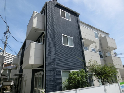 【外観】 | ルマーＪ