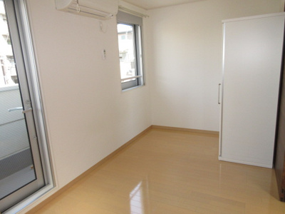 【寝室】 | ルマーＪ