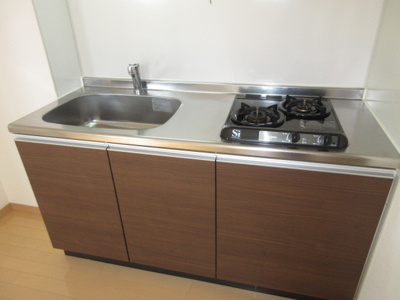 【キッチン】 | ルマーＪ