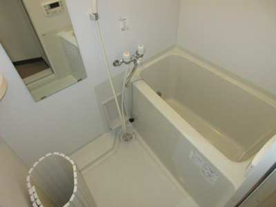 【浴室】 | ルマーＪ