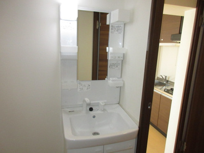 【独立洗面台】 | ルマーＪ