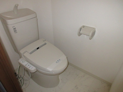 【トイレ】 | ルマーＪ