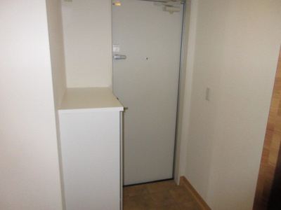 【玄関】 | ルマーＪ