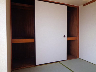 【収納】 | アンジェリカパレス