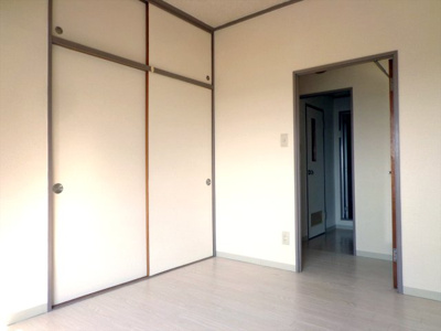 【洋室】 | アンジェリカパレス