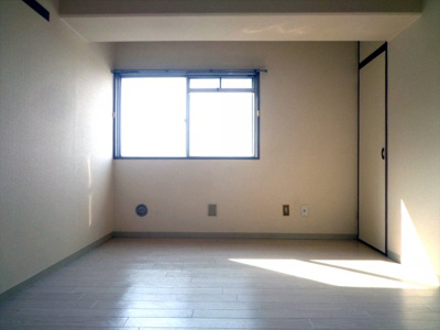 【洋室】 | アンジェリカパレス