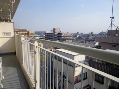 【展望】 | アンジェリカパレス