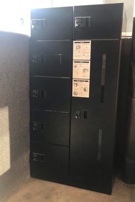 【設備】 | アンジェリカパレス