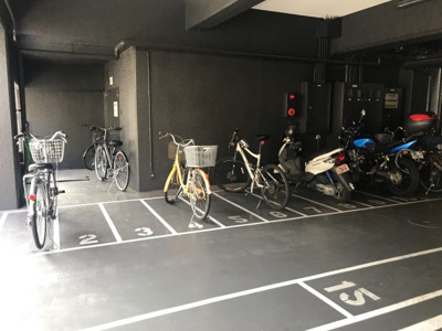 【その他】 | アンジェリカパレス