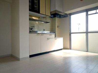 【居間・リビング】 | アンジェリカパレス