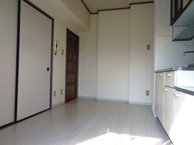 【居間・リビング】 | アンジェリカパレス