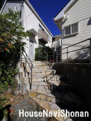 【エントランス】 | 大町ヒロスビラ