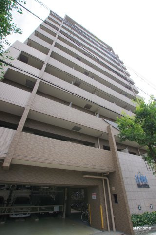 リーガル北梅田