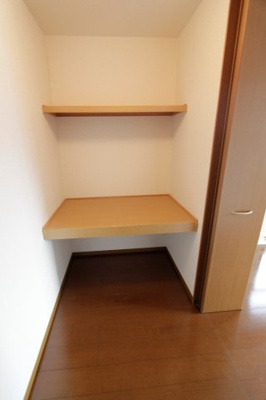 【収納】 | エクセレント　ステージ | ウォークインクローゼットで収納便利