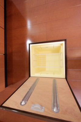 【収納】 | エクセレント　ステージ | 床下にも収納できます