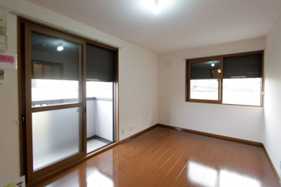 【その他】 | エクセレント　ステージ | シャッターがあります