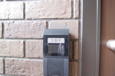 【玄関】 | エクセレント　ステージ | ゆったりとした玄関です