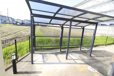 【その他共用部分】 | エクセレント　ステージ