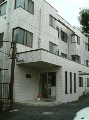 【外観】 | フォルム赤堤