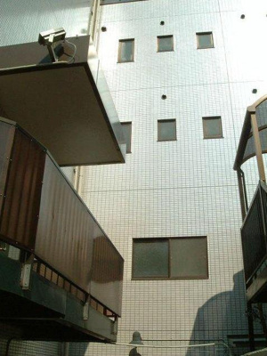 【外観】 | グリンヴィル