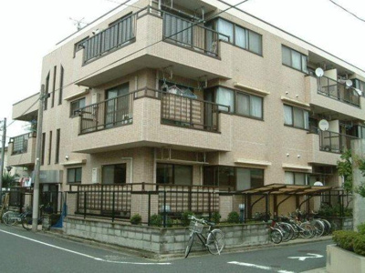 【外観】 | シェ・ブラン