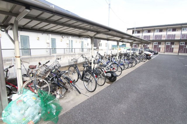 武義のその他共用部分