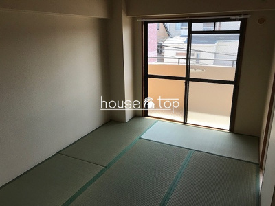【和室】 | グランディール里中