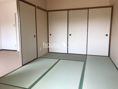 【和室】 | グランディール里中