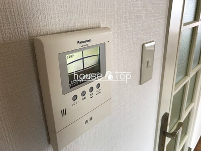 【設備】 | グランディール里中