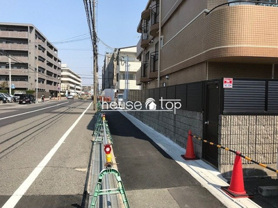 【周辺】 | グランディール里中 | グランディール里中