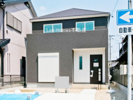 名古屋市港区宝神4丁目1602-1【仲介手数料無料】新築一戸建ての画像