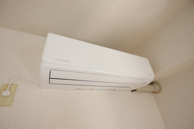 【設備】 | エステートⅥ | エアコン
