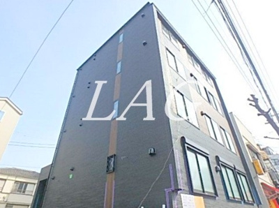 【外観】 | ルネコート小豆沢公園  | 外観です。