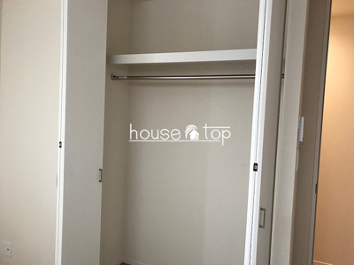 【収納】 | ヘーベルメゾン小松西町東棟
