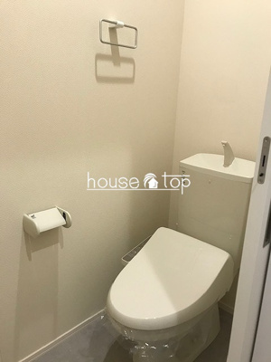 【トイレ】 | ヘーベルメゾン小松西町東棟