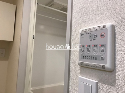 【設備】 | ヘーベルメゾン小松西町東棟