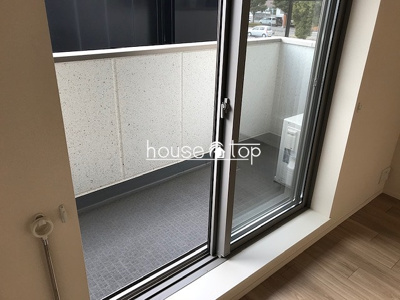 【バルコニー】 | ヘーベルメゾン小松西町東棟