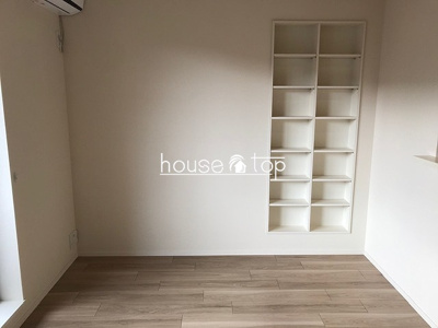 【居間・リビング】 | ヘーベルメゾン小松西町東棟