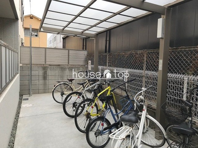 【その他共用部分】 | ヘーベルメゾン小松西町東棟