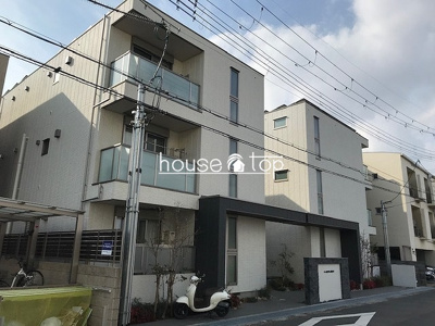 【外観】 | ヘーベルメゾン小松西町東棟